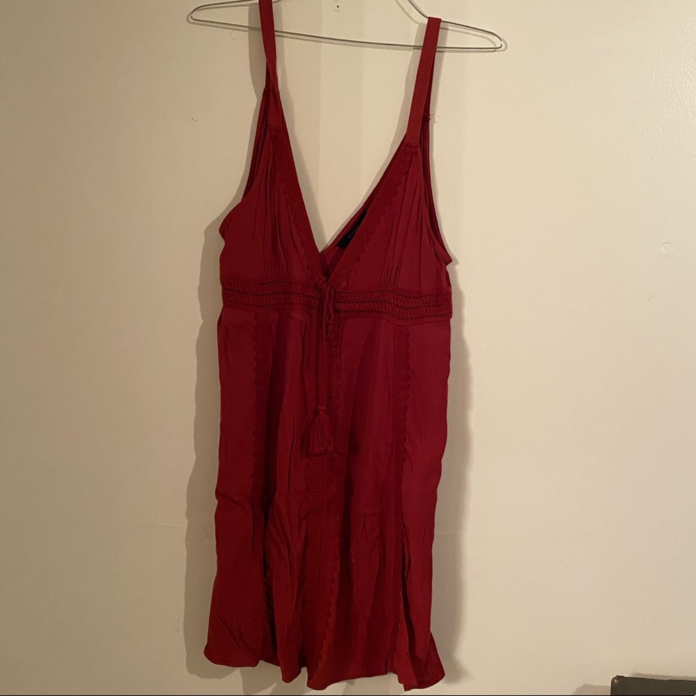 Forever 22 Dress